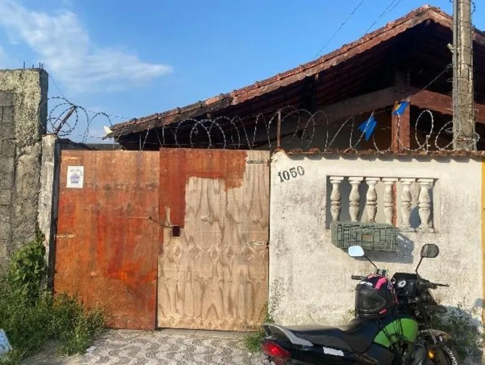 Casa, 2 quartos, 86 m² - Foto 1