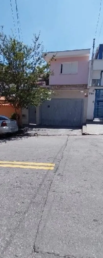 Casa, 2 quartos, 144 m² - Foto 1