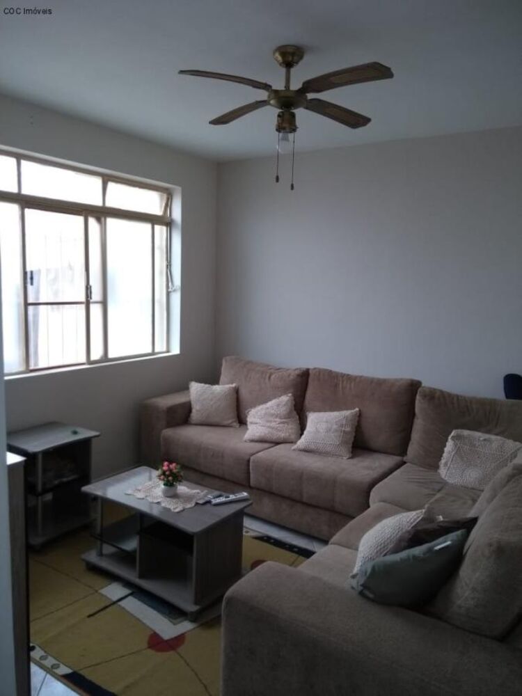 Casa, 3 quartos, 184 m² - Foto 1