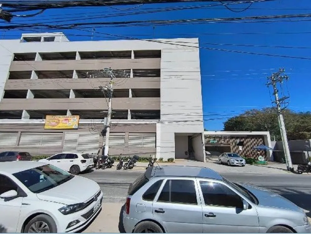 Apartamento, 1 quarto, 24 m² - Foto 1