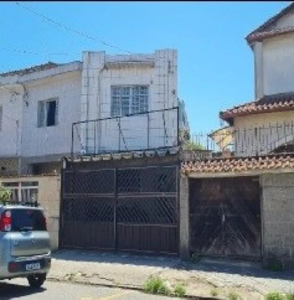 Casa, 103 m² - Foto 1