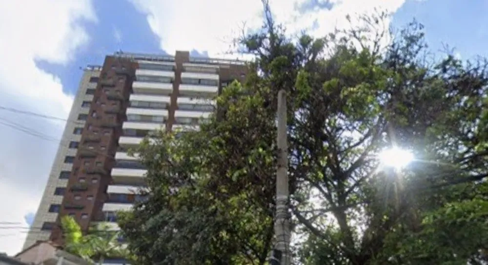 Apartamento, 187 m² - Foto 1