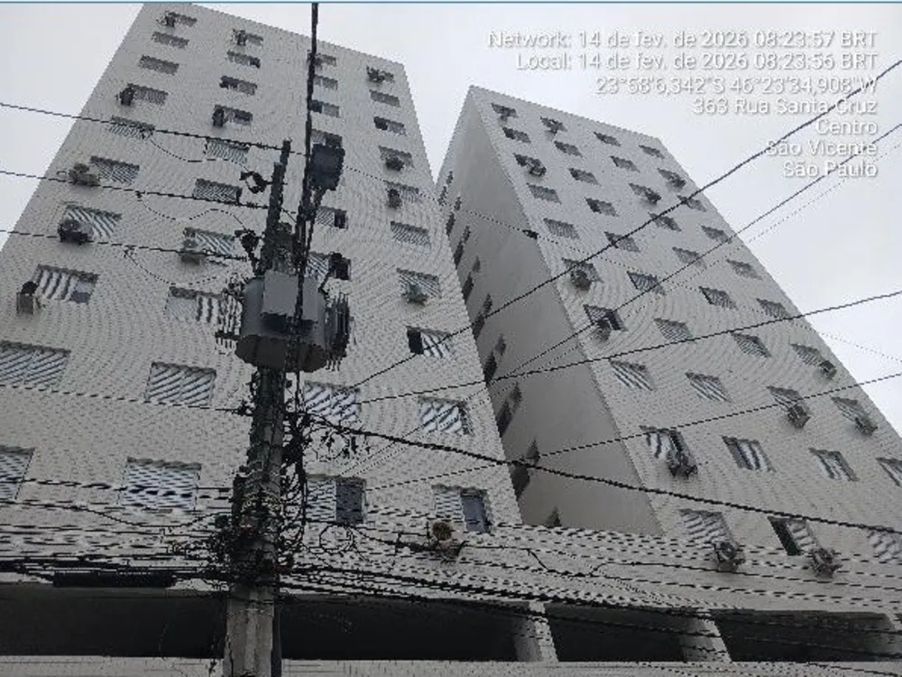 Apartamento, 2 quartos, 58 m² - Foto 1