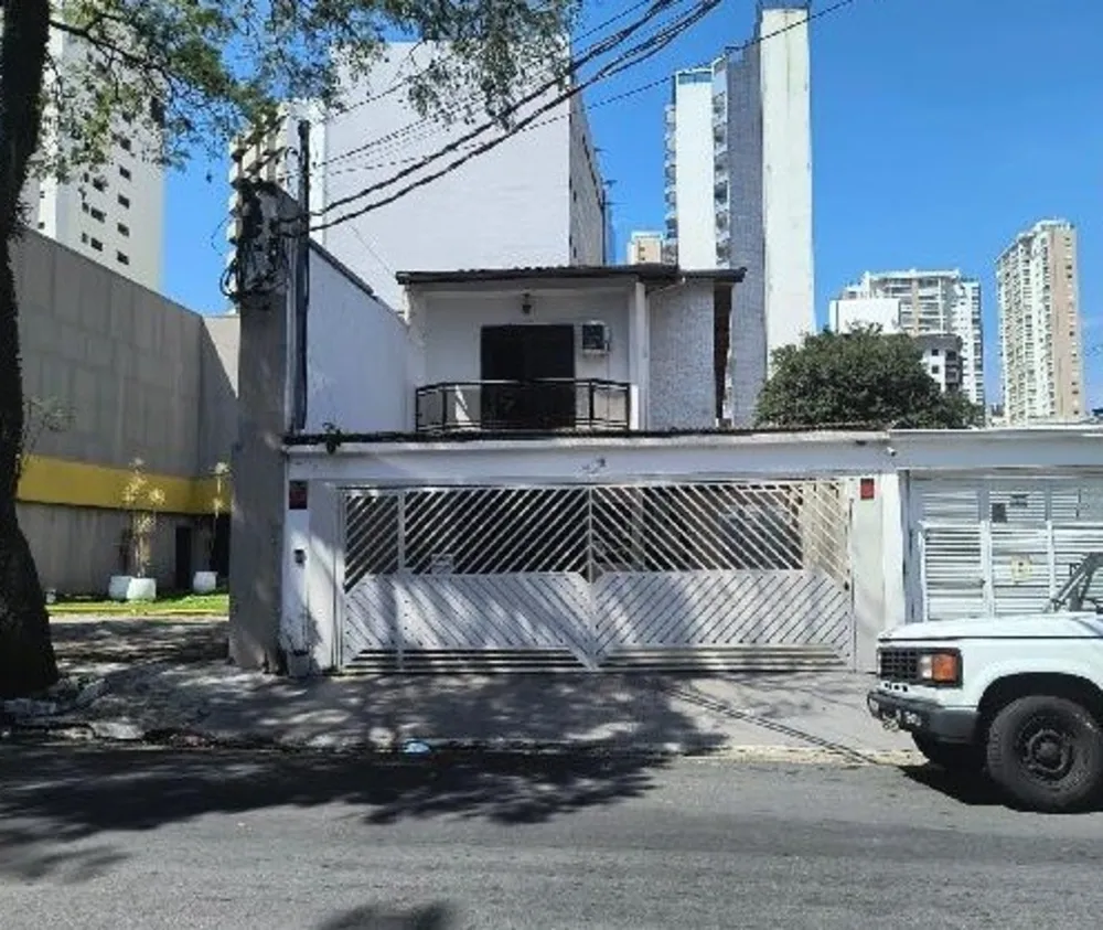 Casa, 162 m² - Foto 1