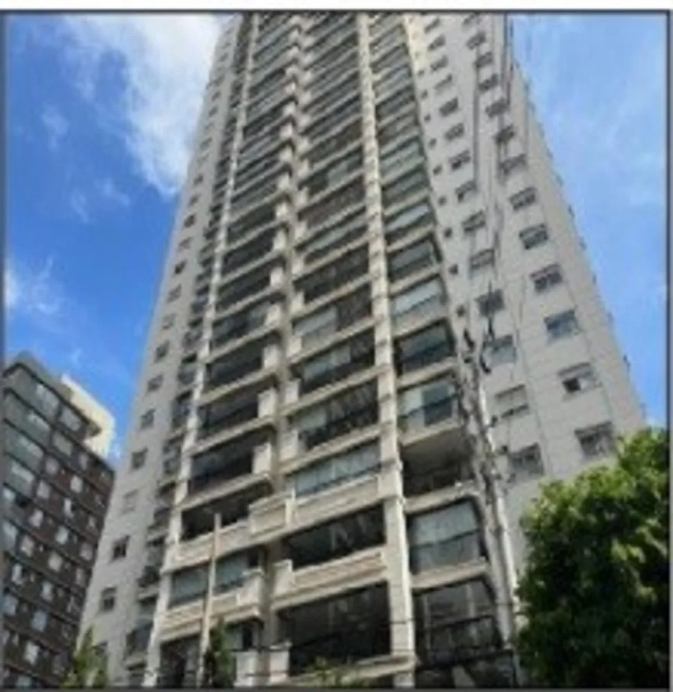 Apartamento, 3 quartos, 238 m² - Foto 1