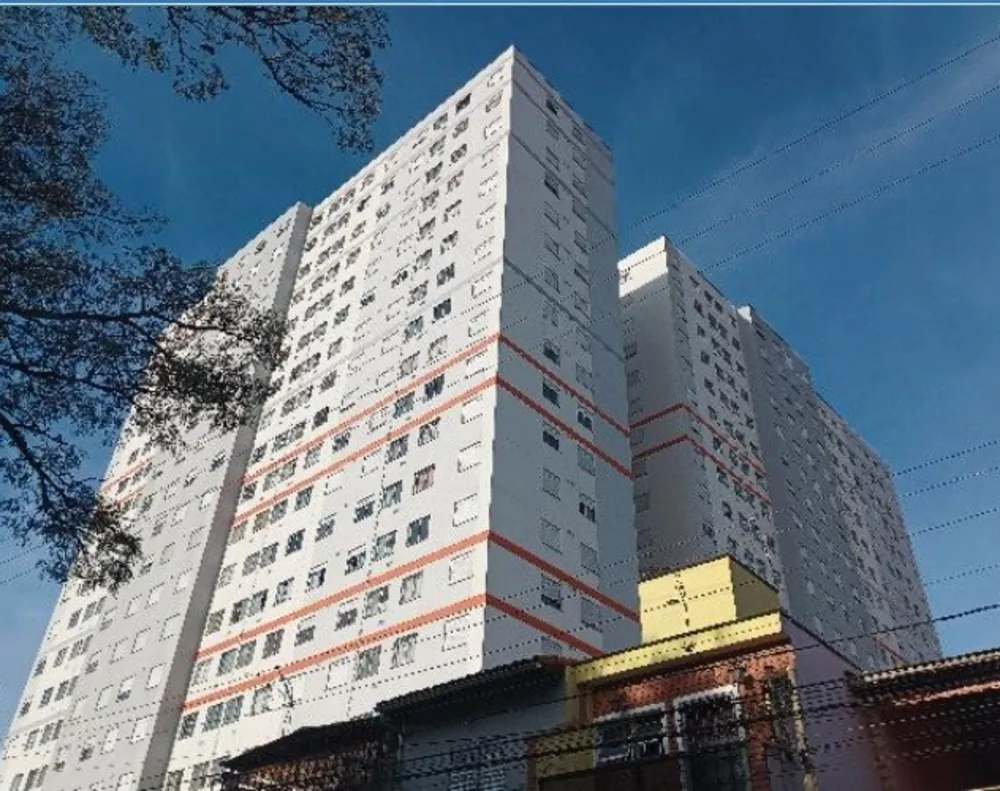 Apartamento, 41 m² - Foto 1