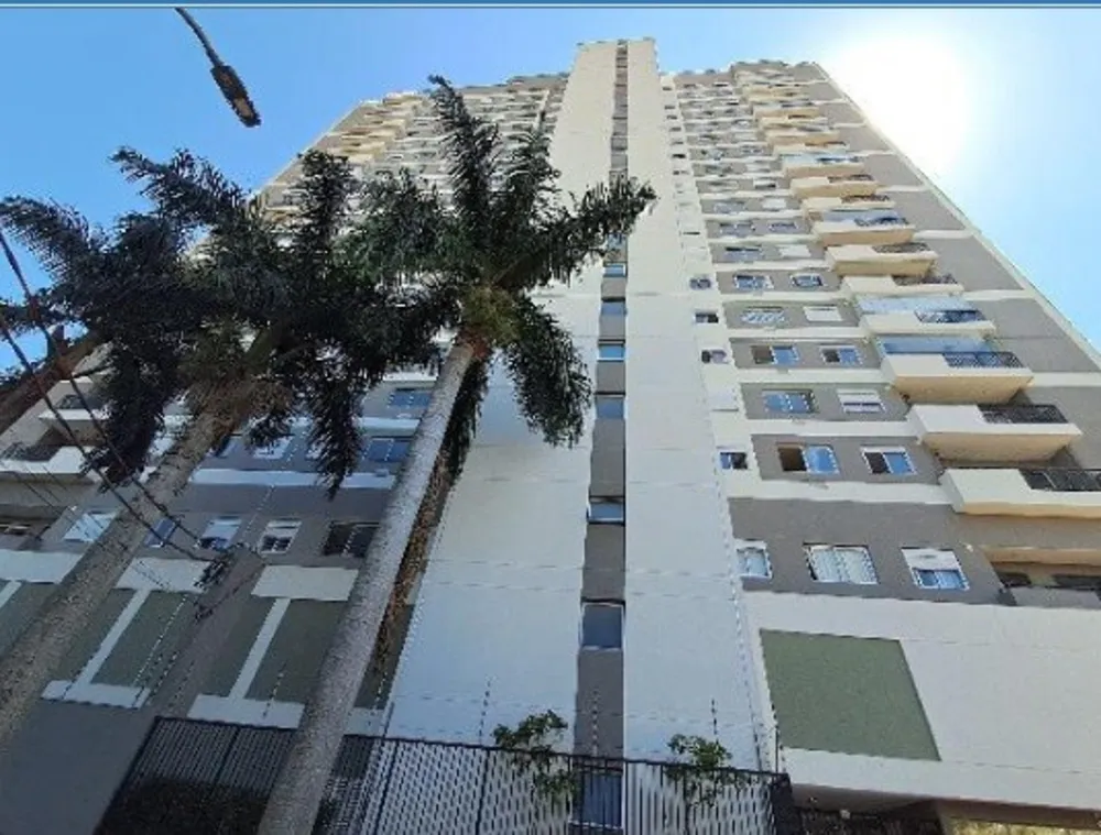 Apartamento, 2 quartos, 34 m² - Foto 1