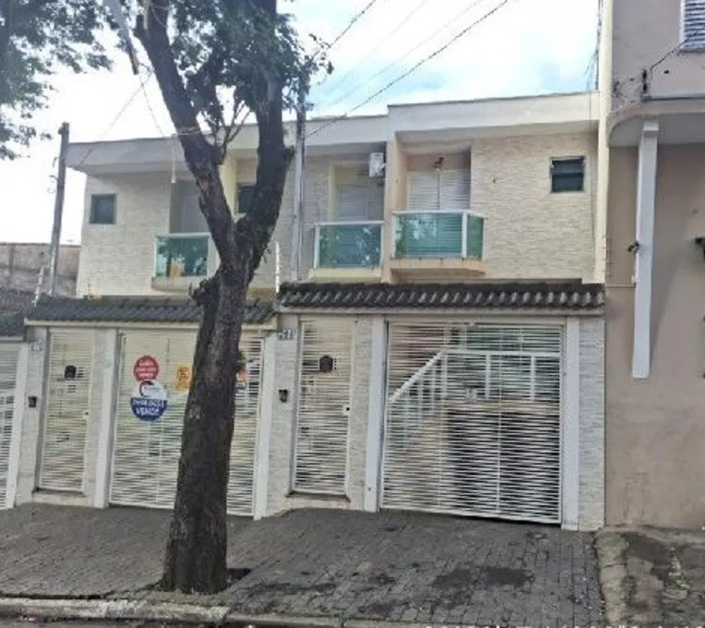 Apartamento, 3 quartos, 164 m² - Foto 1