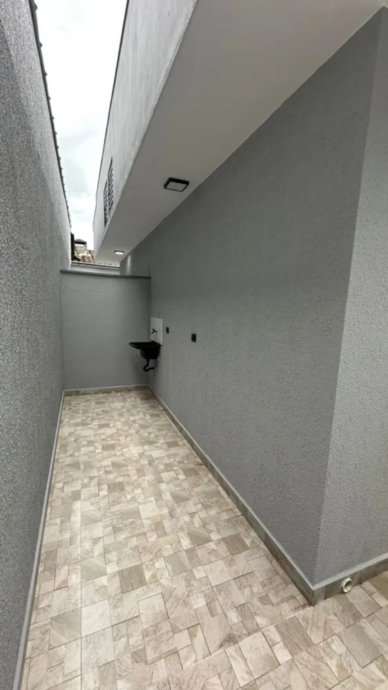 Casa, 2 quartos, 69 m² - Foto 5