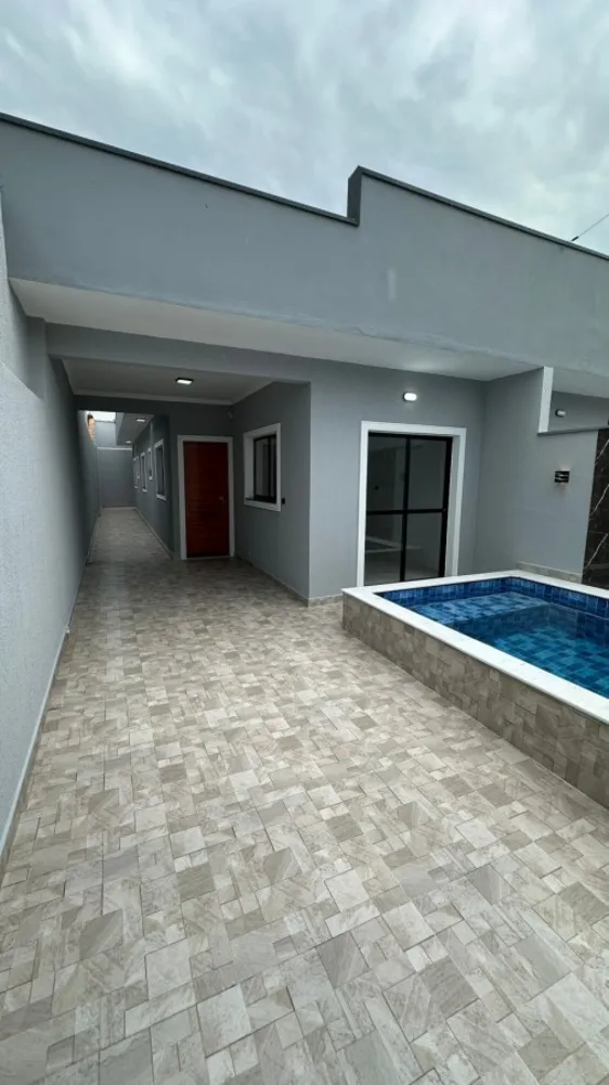 Casa, 2 quartos, 69 m² - Foto 9