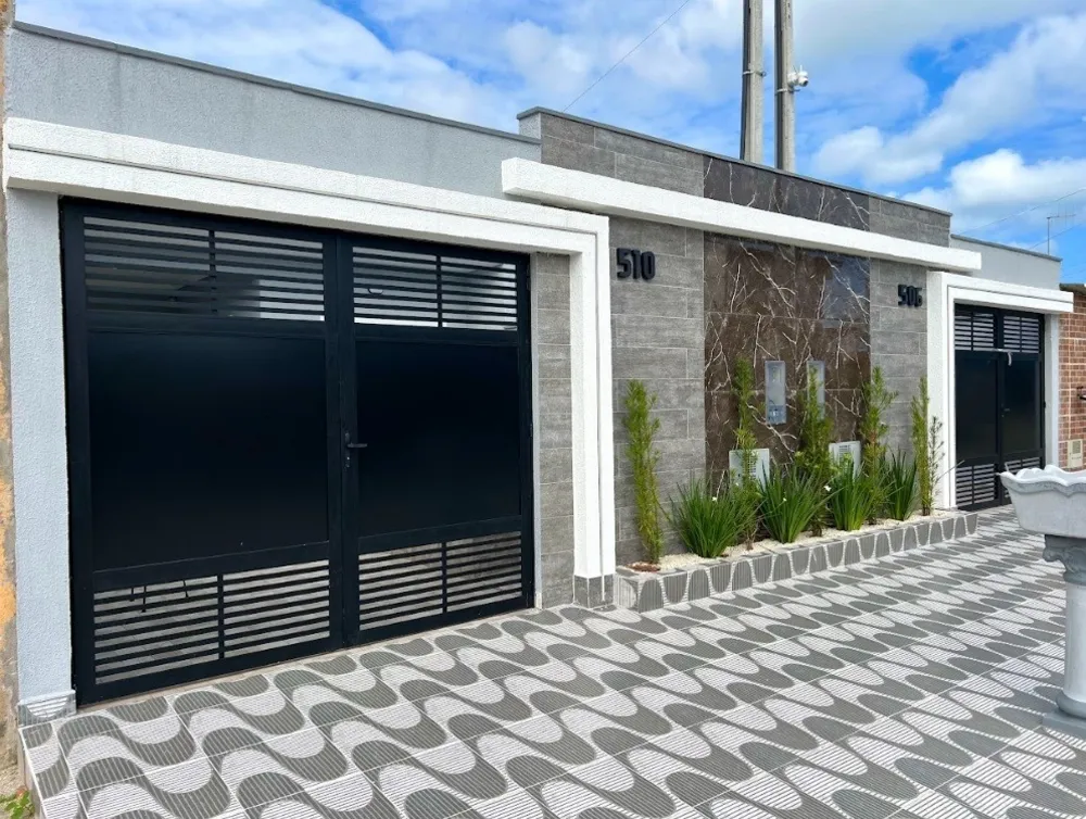 Casa, 2 quartos, 69 m² - Foto 11