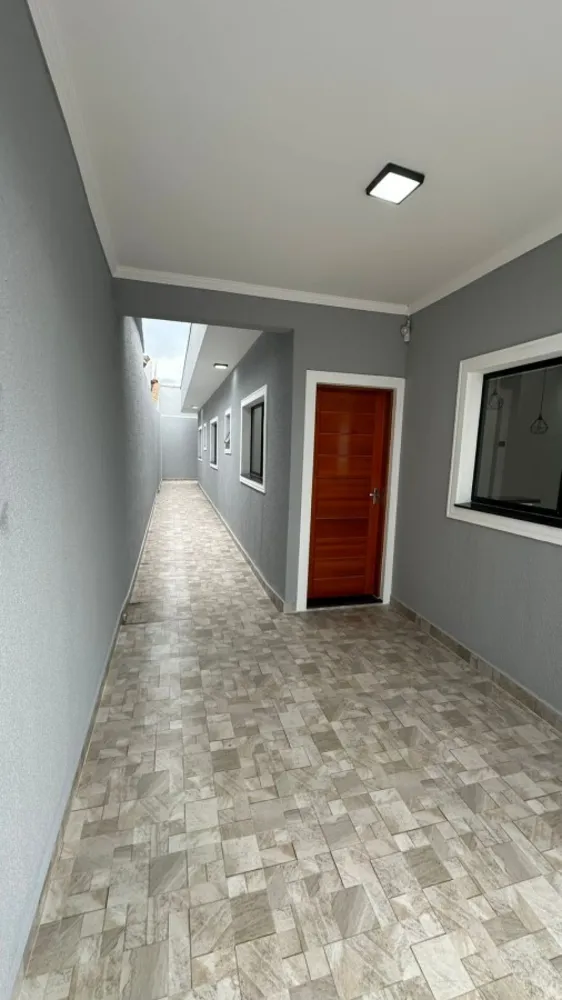 Casa, 2 quartos, 69 m² - Foto 3