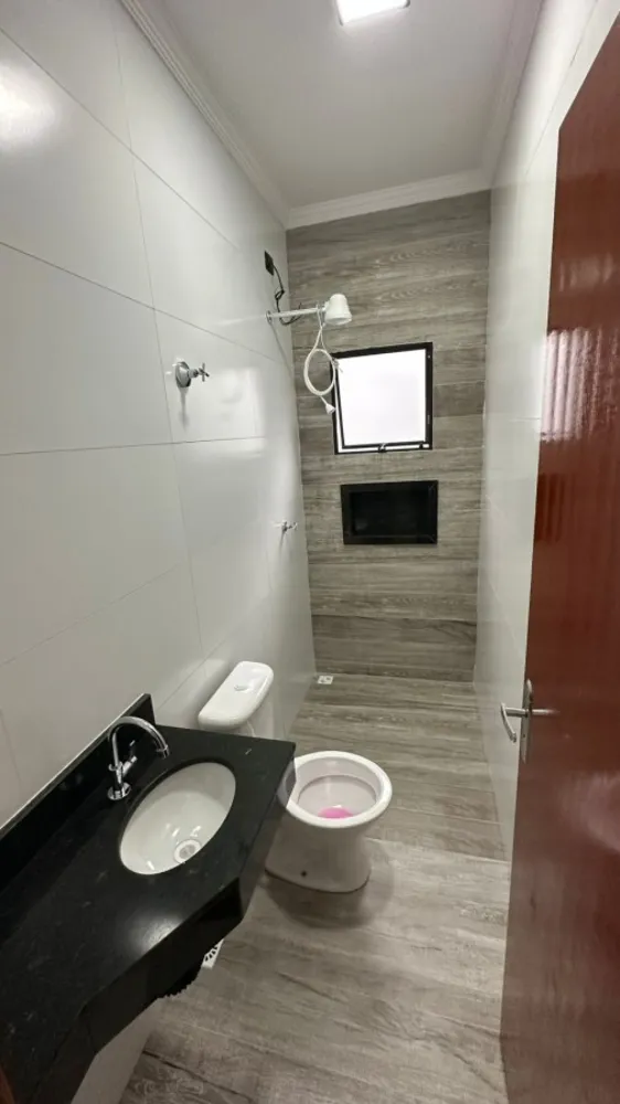 Casa, 2 quartos, 69 m² - Foto 6