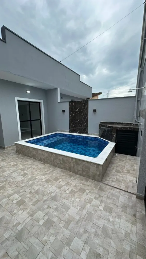 Casa, 2 quartos, 69 m² - Foto 4