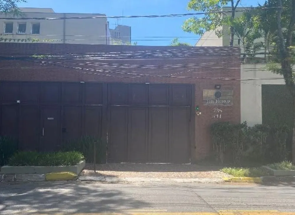 Casa, 4 quartos, 365 m² - Foto 2