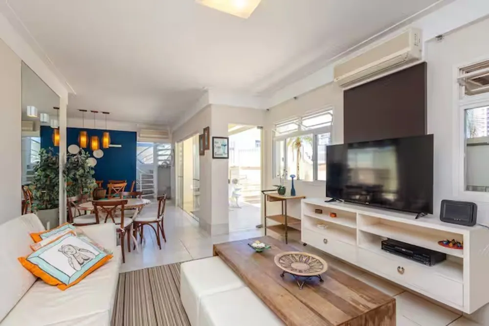 Apartamento, 5 quartos, 109 m² - Foto 4
