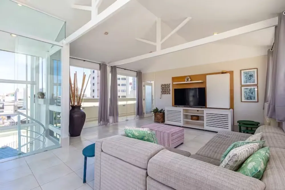 Apartamento, 5 quartos, 109 m² - Foto 1