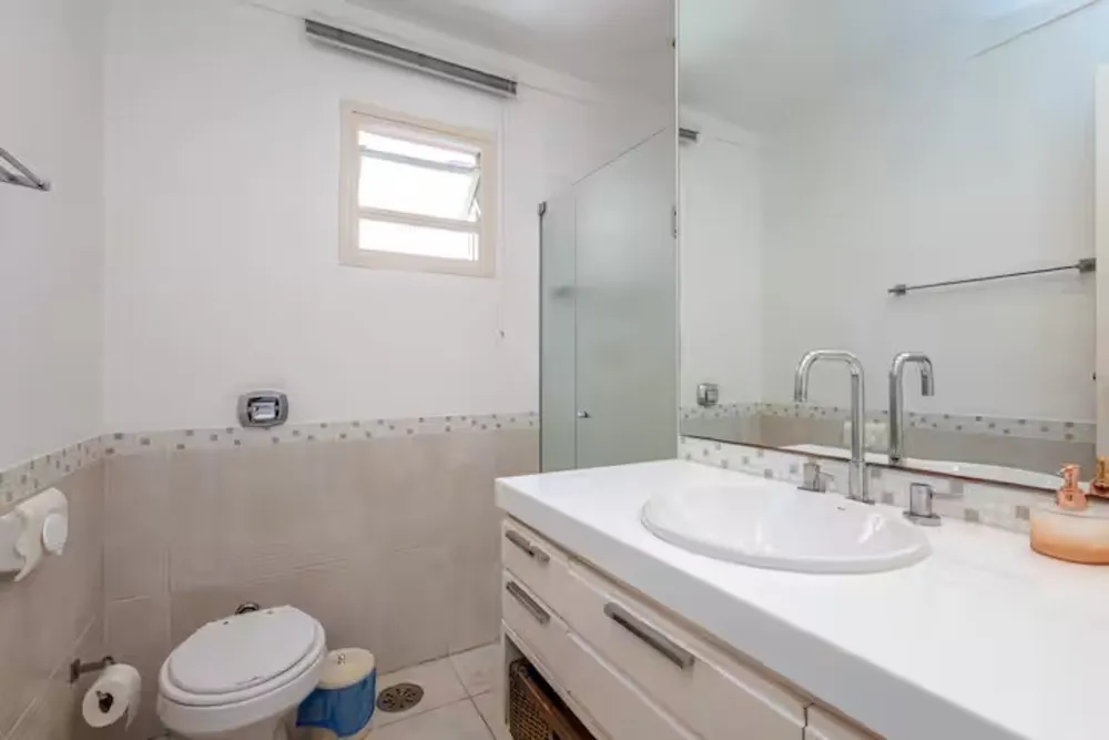 Apartamento, 5 quartos, 109 m² - Foto 6