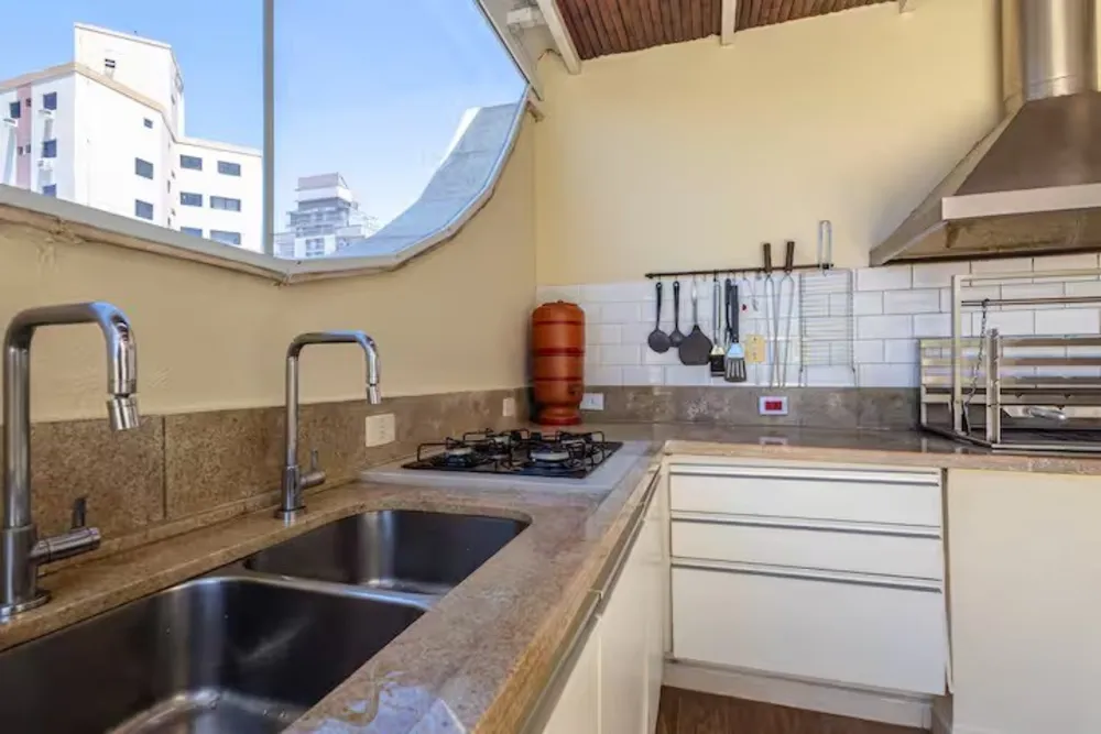 Apartamento, 5 quartos, 109 m² - Foto 3