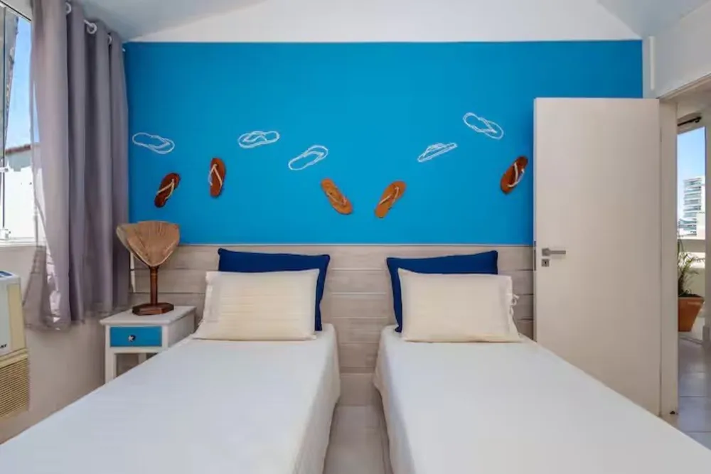 Apartamento, 5 quartos, 109 m² - Foto 5