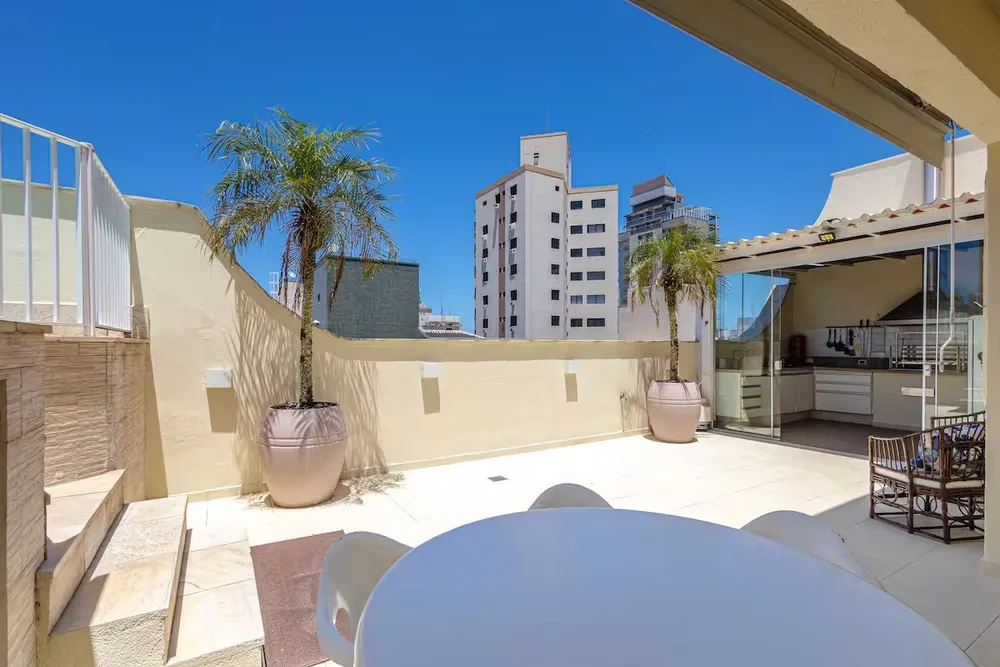 Apartamento, 5 quartos, 109 m² - Foto 3