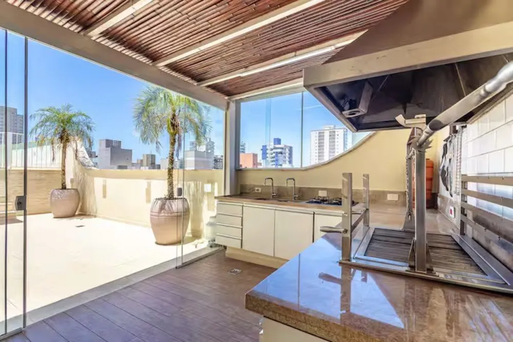 Apartamento, 5 quartos, 109 m² - Foto 2
