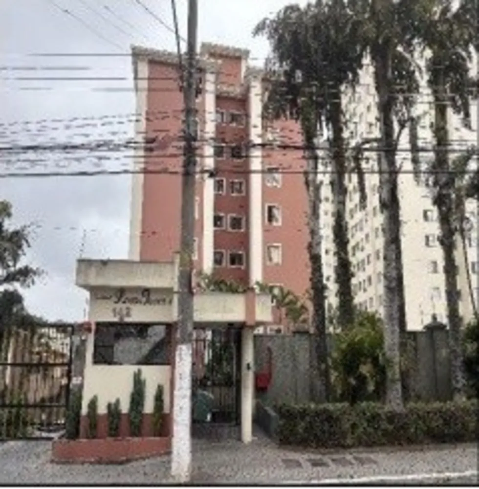 Apartamento, 67 m² - Foto 1