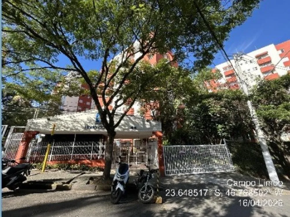 Apartamento, 2 quartos, 71 m² - Foto 1