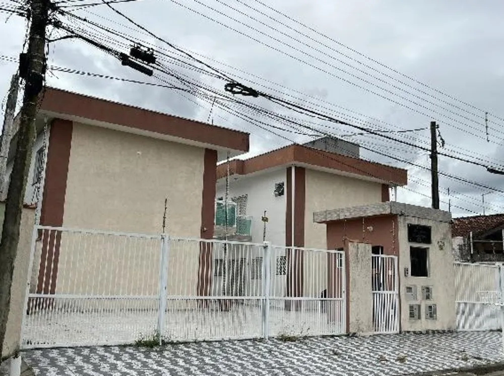 Apartamento, 2 quartos, 58 m² - Foto 1