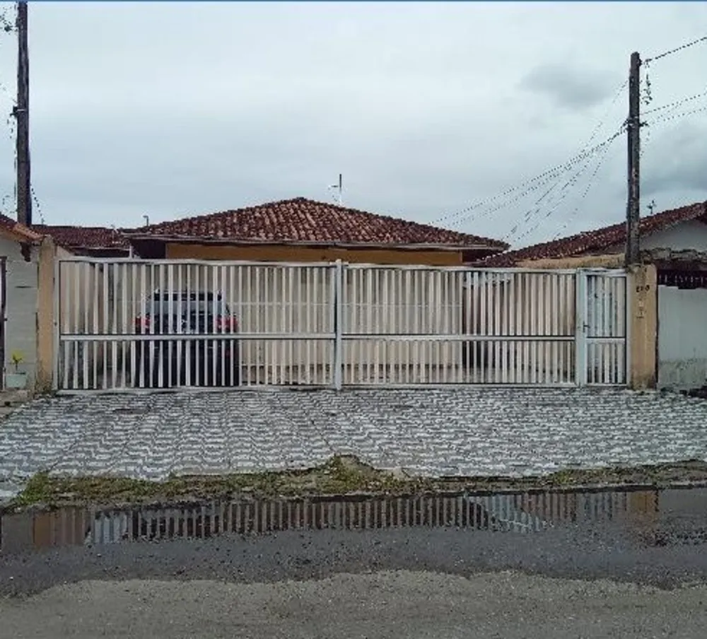 Casa de Condomínio, 2 quartos - Foto 1