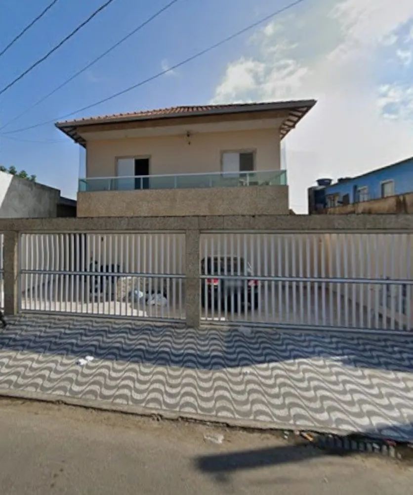 Casa de Condomínio, 2 quartos - Foto 1
