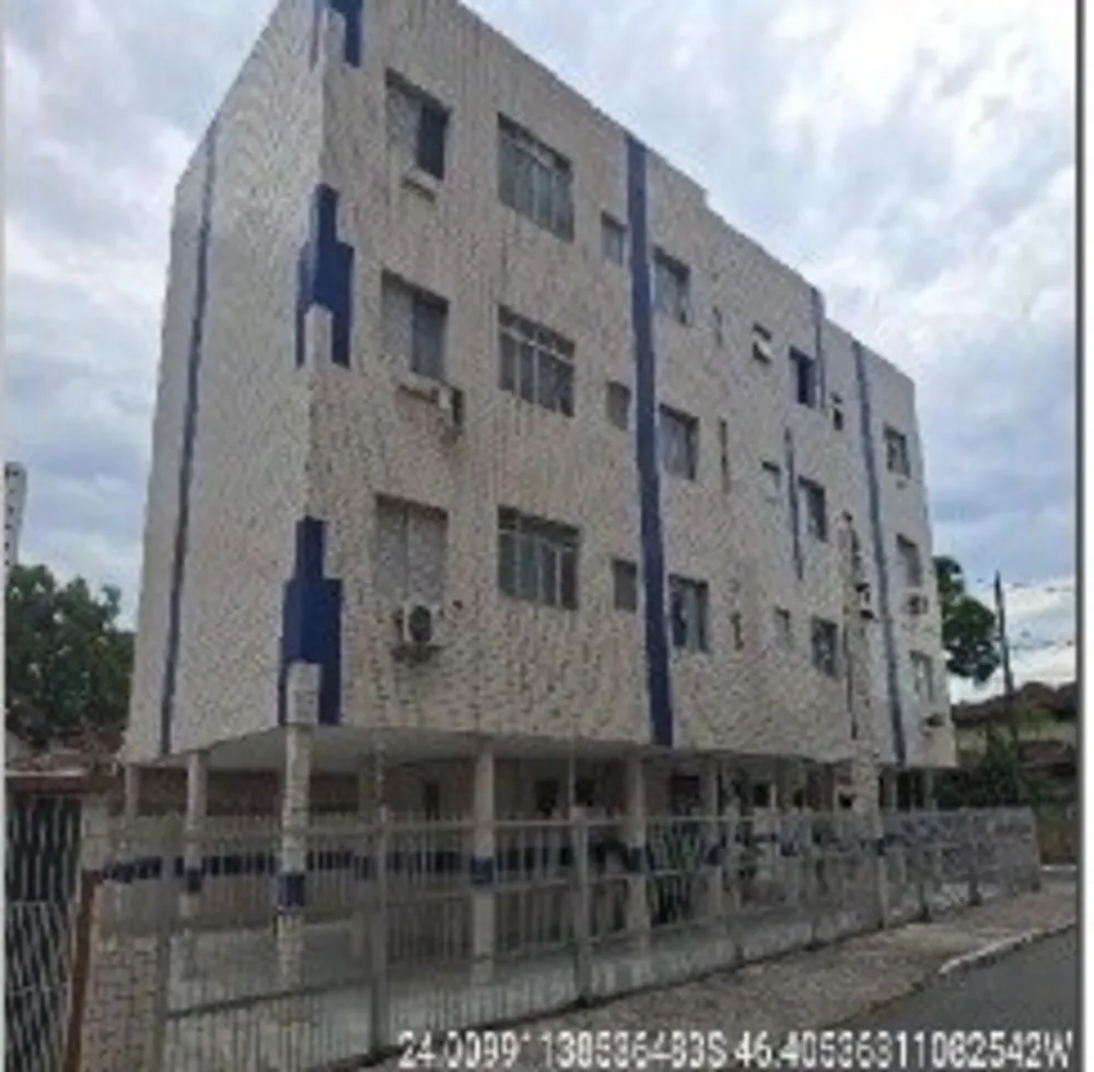 Apartamento, 41 m² - Foto 1