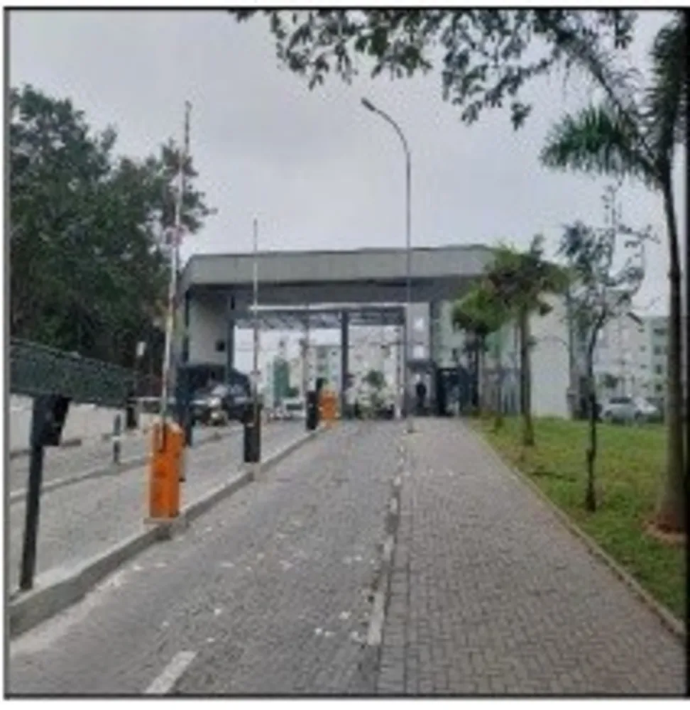 Apartamento, 1 quarto, 43 m² - Foto 1
