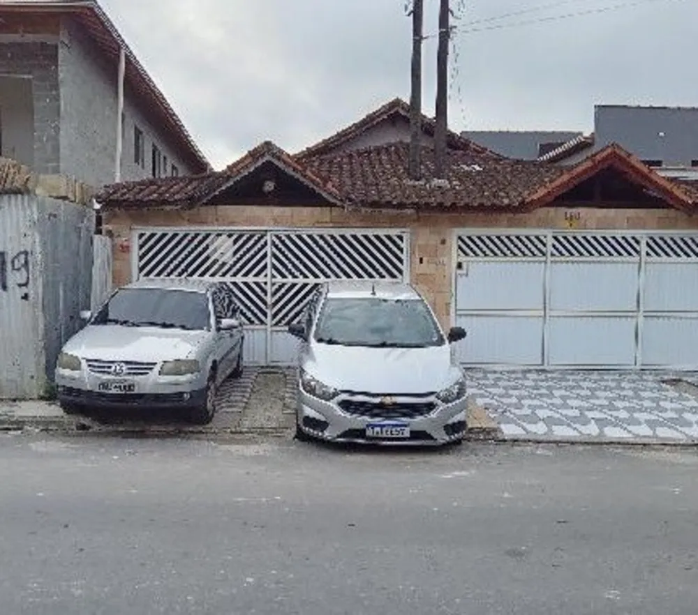 Casa, 81 m² - Foto 1