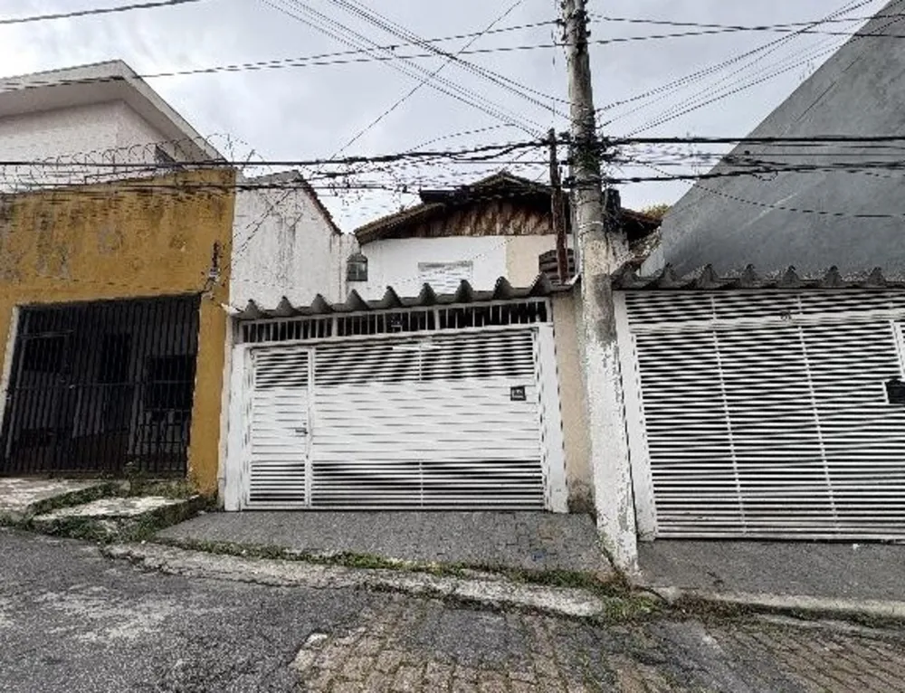 Casa, 100 m² - Foto 1
