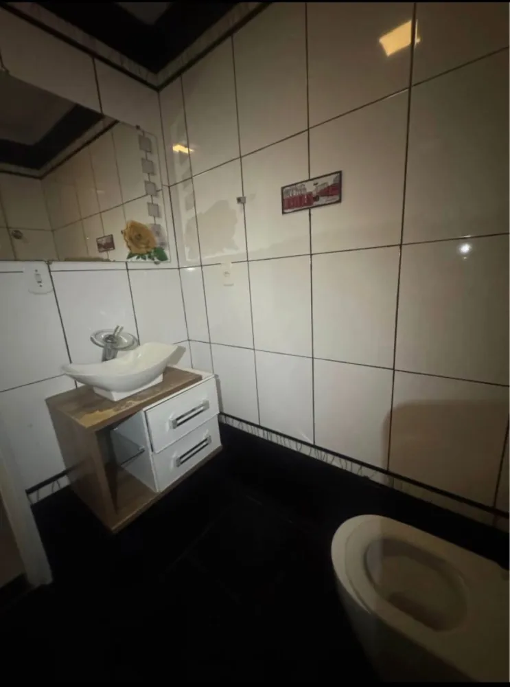 Sobrado, 3 quartos, 125 m² - Foto 8