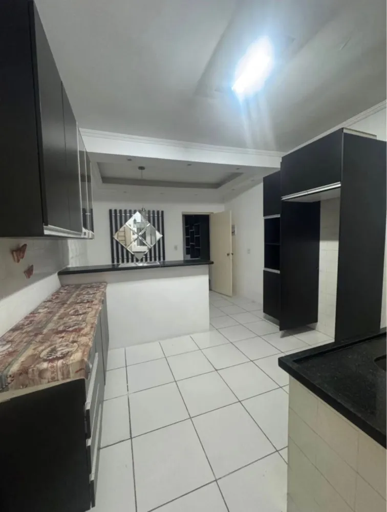 Sobrado, 3 quartos, 125 m² - Foto 5