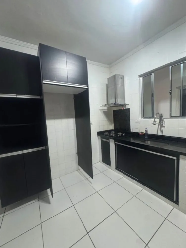 Sobrado, 3 quartos, 125 m² - Foto 2