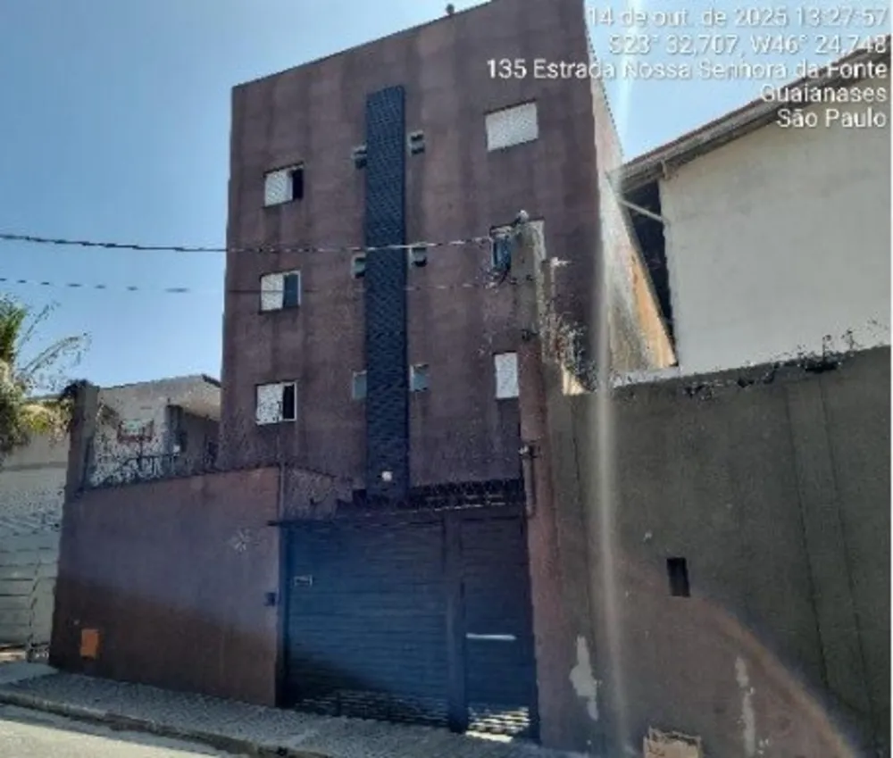 Apartamento, 2 quartos, 49 m² - Foto 1