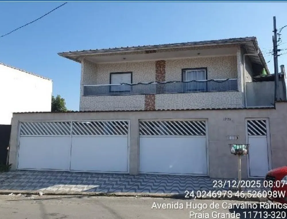 Casa de Condomínio, 2 quartos - Foto 1