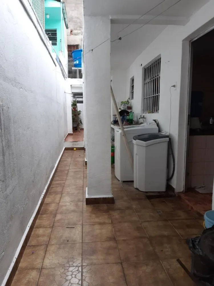 Casa, 2 quartos, 70 m² - Foto 14