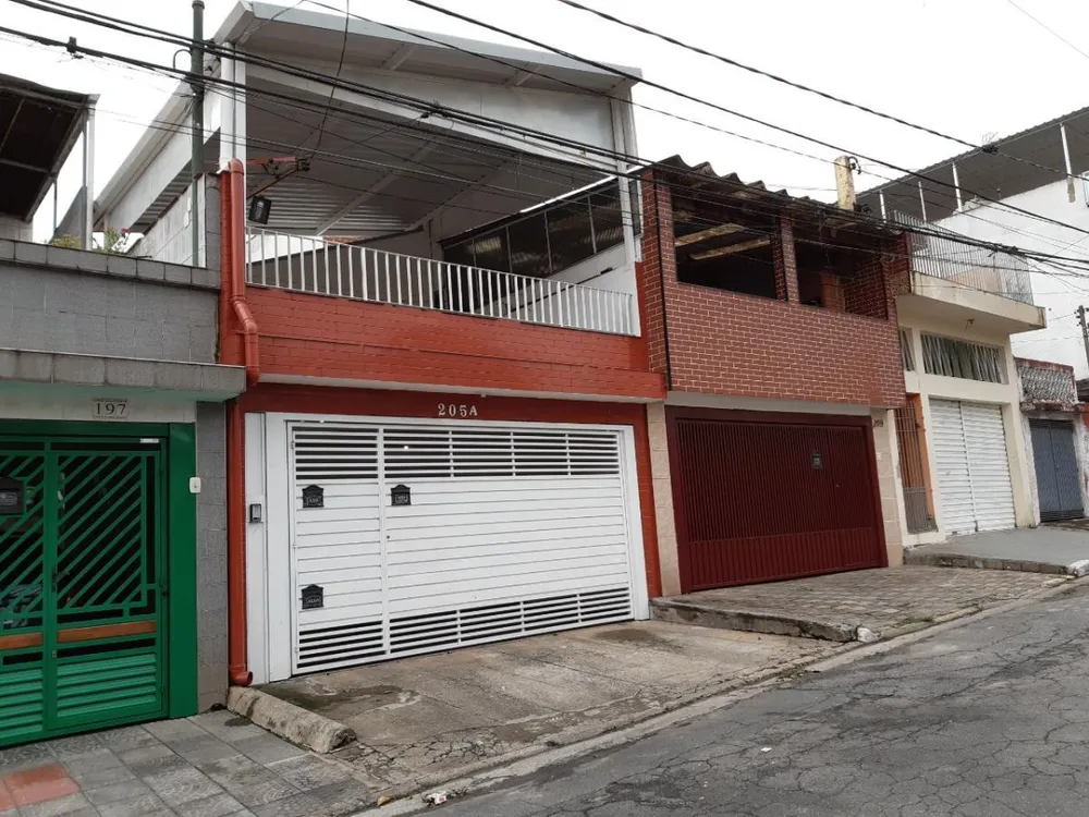 Casa, 2 quartos, 70 m² - Foto 6