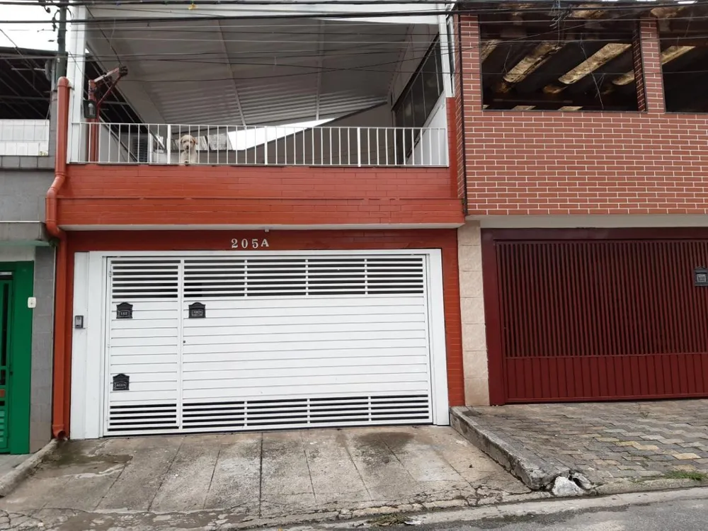Casa, 2 quartos, 70 m² - Foto 1