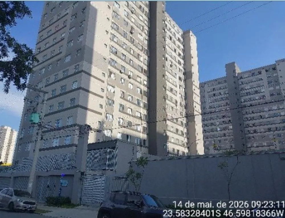 Apartamento, 2 quartos, 35 m² - Foto 1