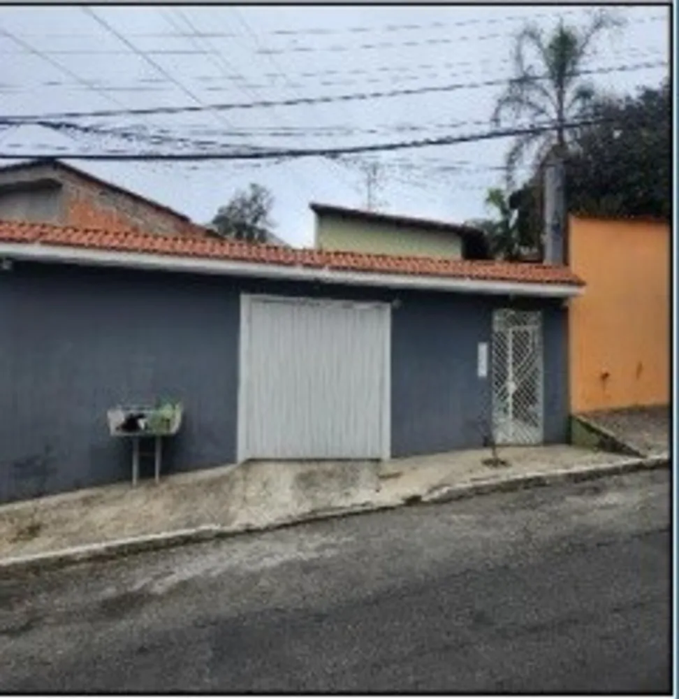 Apartamento, 59 m² - Foto 1
