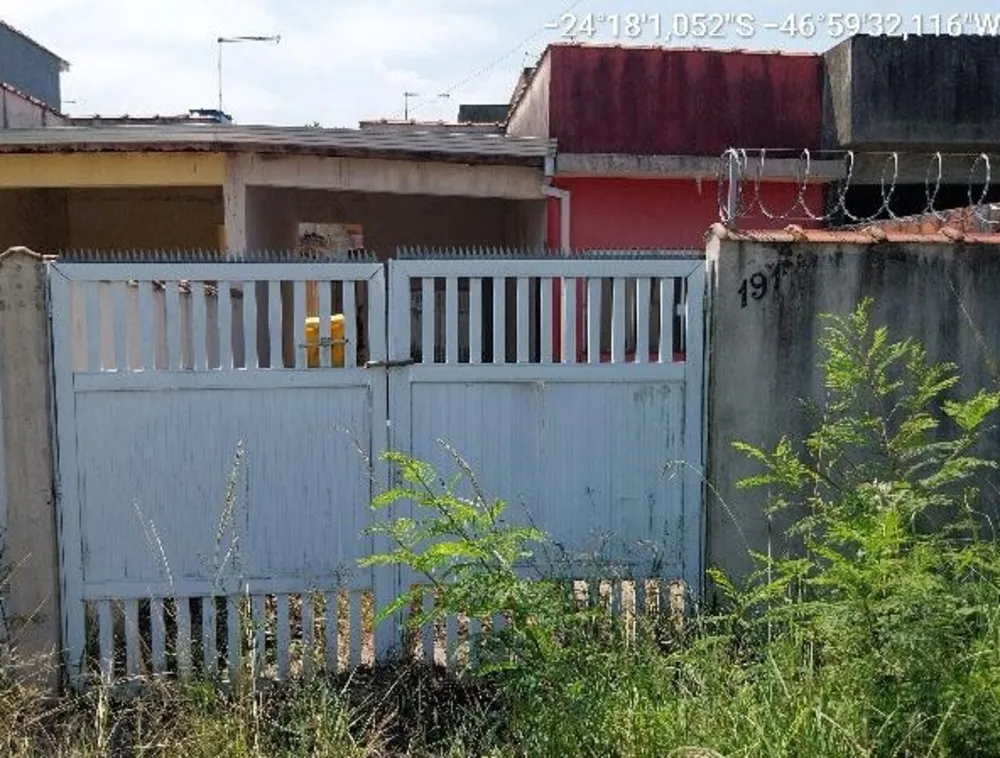 Casa, 65 m² - Foto 1