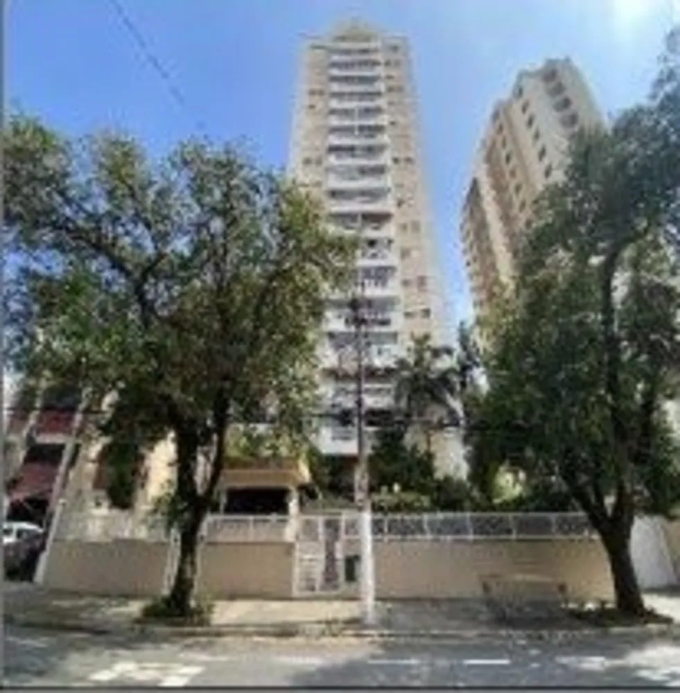 Apartamento, 91 m² - Foto 1