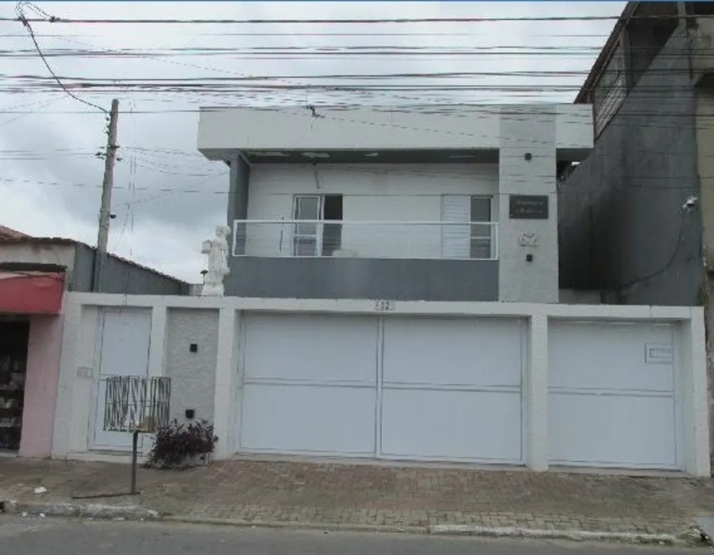 Casa de Condomínio, 2 quartos - Foto 1