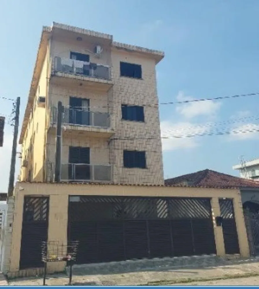 Apartamento, 1 quarto, 37 m² - Foto 1