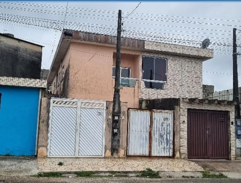 Casa de Condomínio, 2 quartos - Foto 1